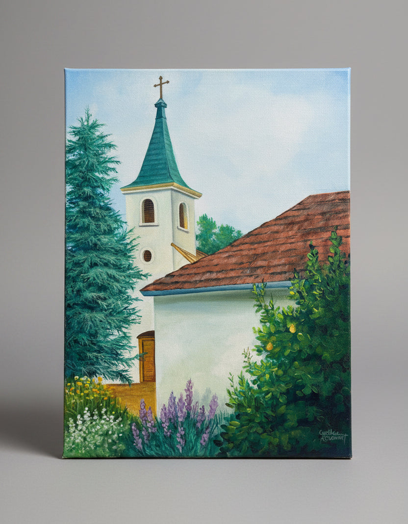 Village Peace