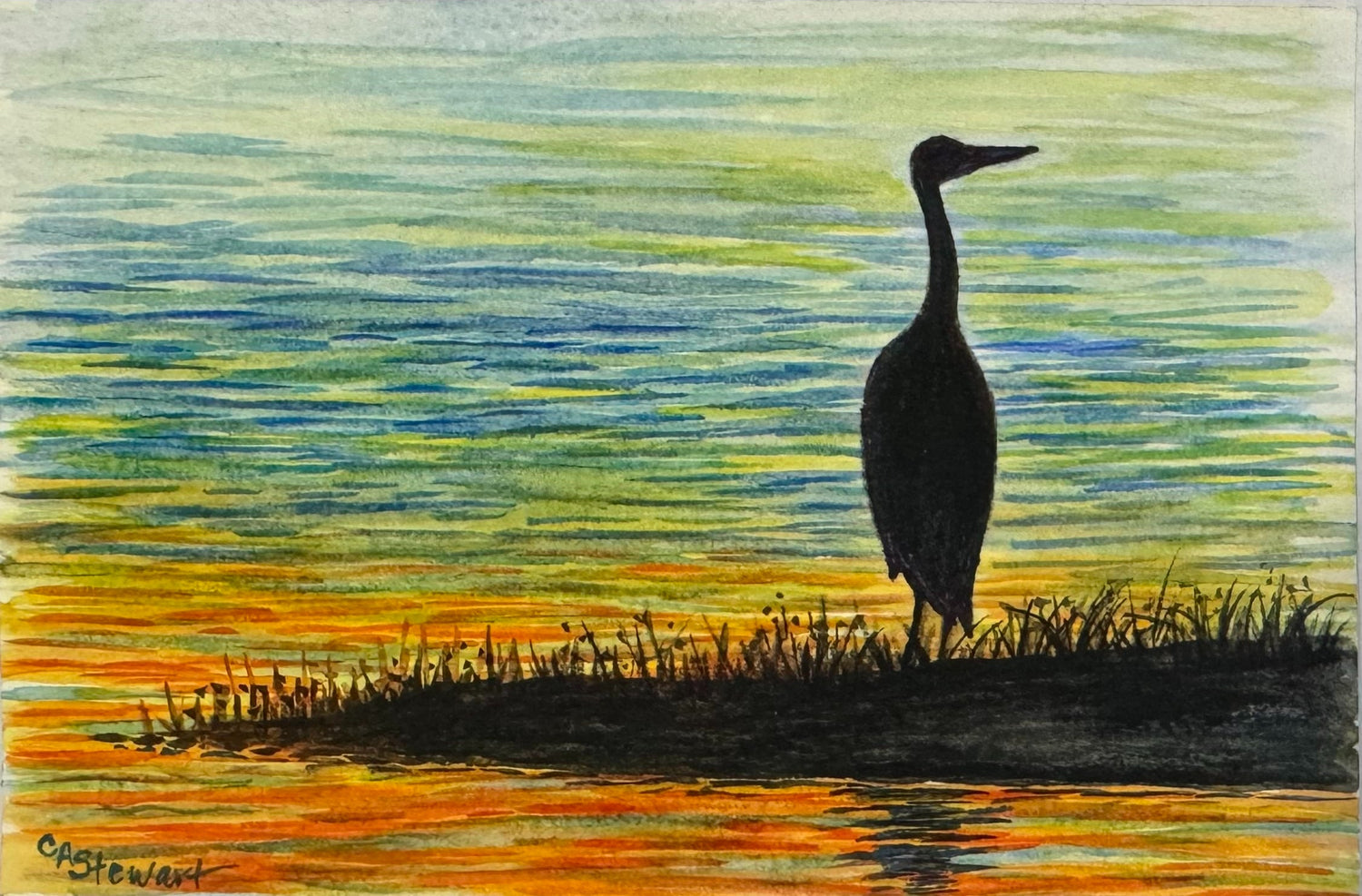 Original Artwork under $100