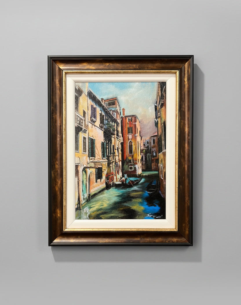 Venetian Serenity