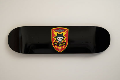 The SOG Insignia | Inaugural Edition