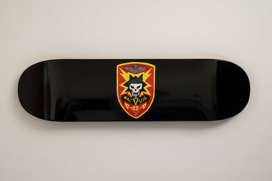 The SOG Insignia | Inaugural Edition