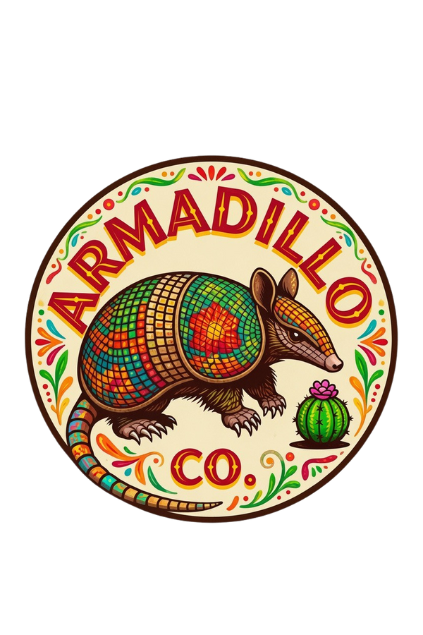 Armadillo Fine Art 
