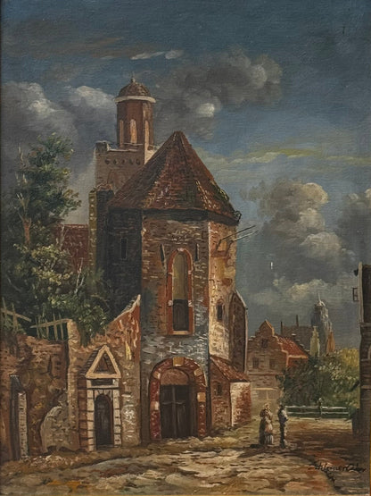 The Village Road Home