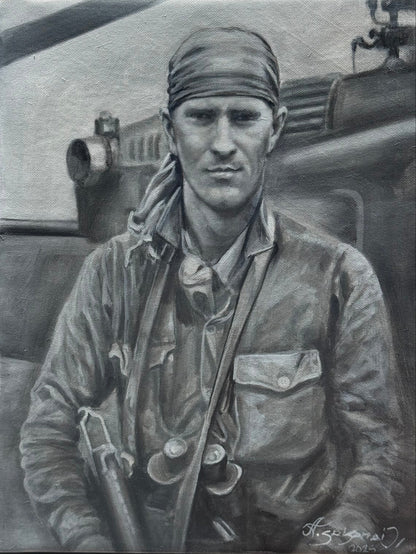 Mad Dog Shriver — MACV-SOG Legend