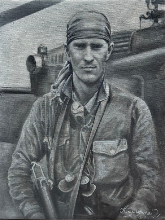 Mad Dog Shriver — MACV-SOG Legend
