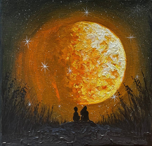 Stargazers' Dream