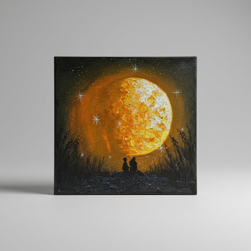 Stargazers' Dream