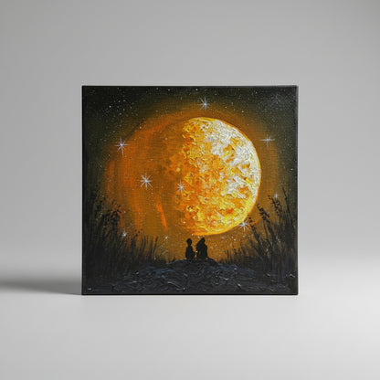 Stargazers' Dream
