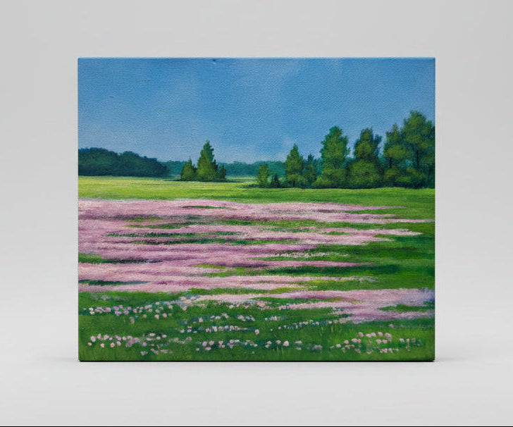 Tihany Purple