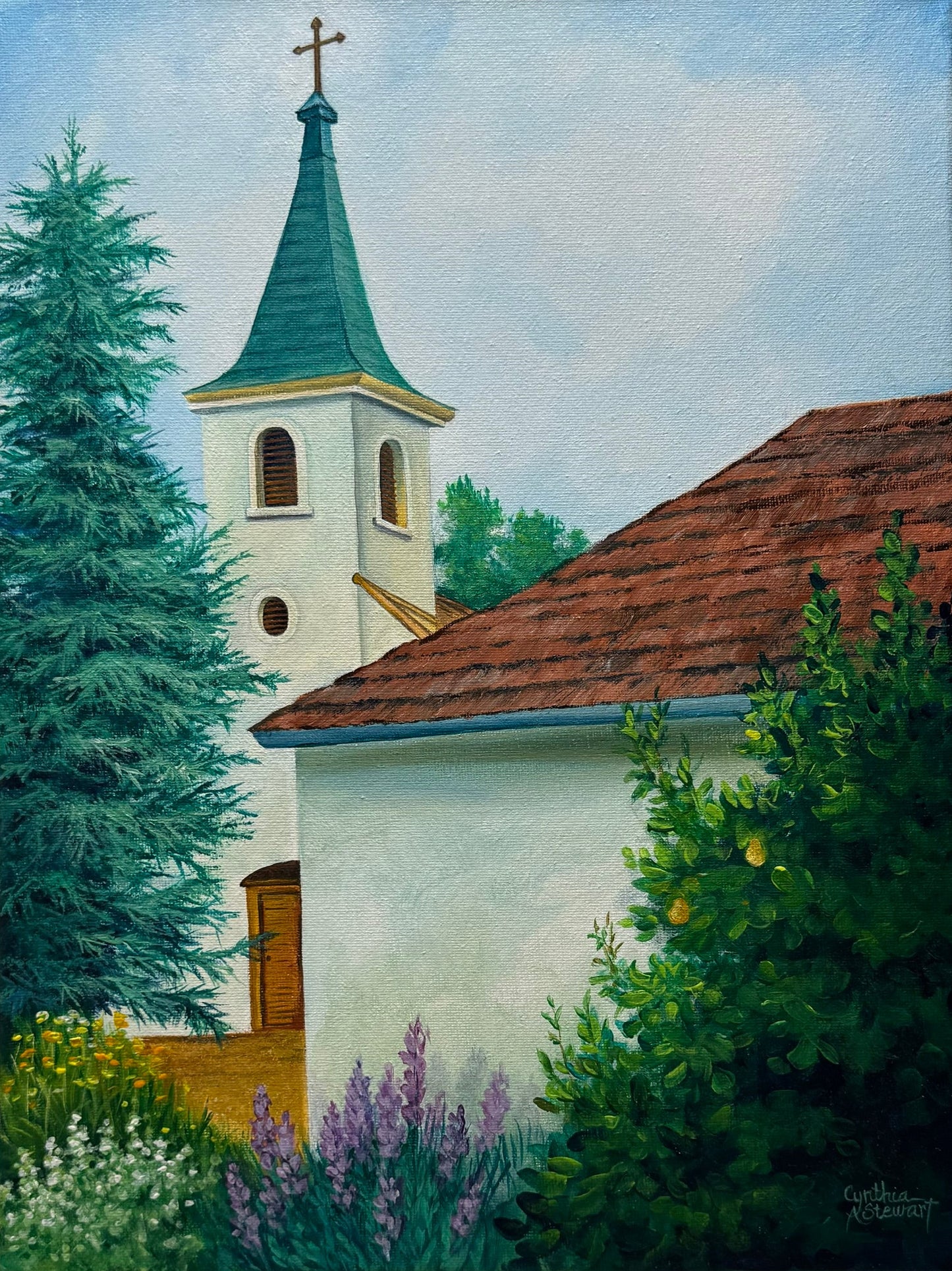 Village Peace