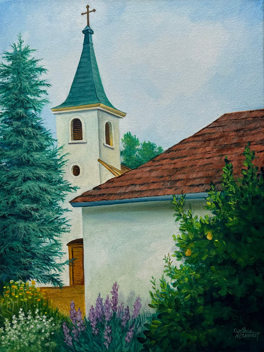Village Peace