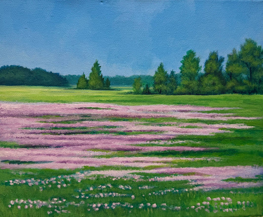 Tihany Purple